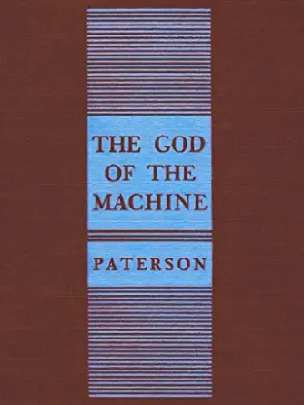 god-of-the-machine
