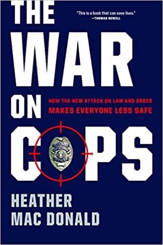 war on cops